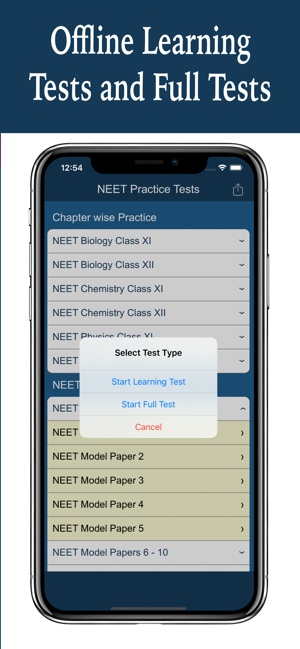 NEET Practice Papers(圖3)-速報App