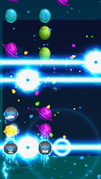 The Planet Blast screenshot-6