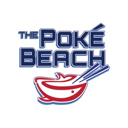 The Poké Beach