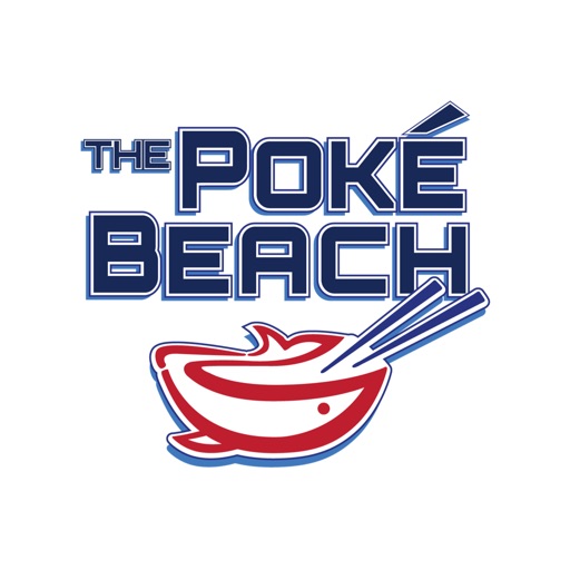 The Poké Beach