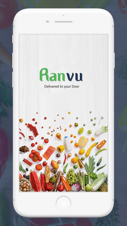 Ranvu