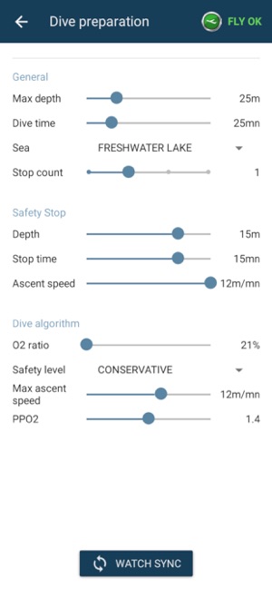 Plan N Dive(圖3)-速報App