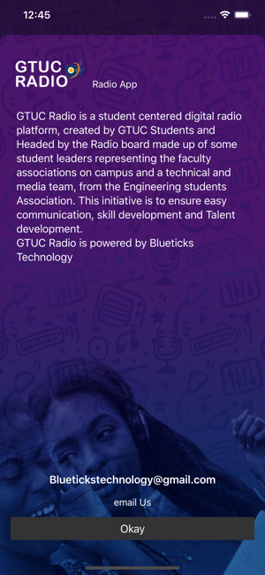 GTUC Radio(圖5)-速報App