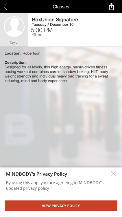 BoxUnion screenshot-3