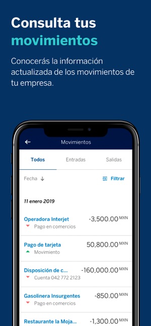 BBVA Empresas | MX(圖4)-速報App