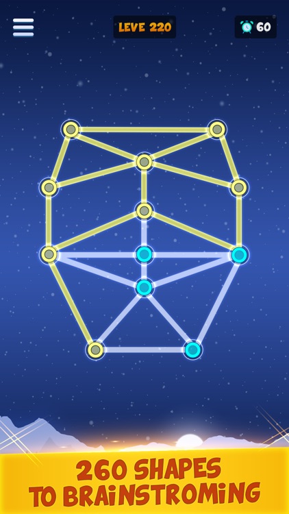 Connecting - Dots screenshot-4