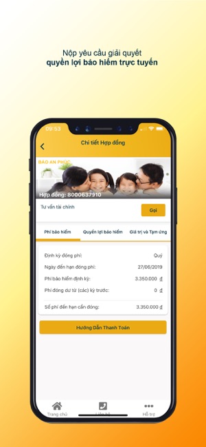 my Sun Life (Vietnam)(圖4)-速報App