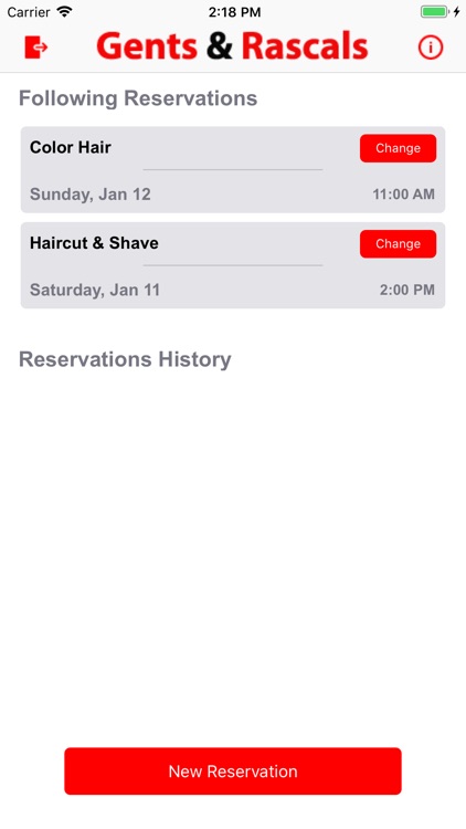 Gents and Rascals screenshot-8