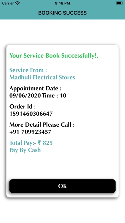 Varni Electrical Service® screenshot-5