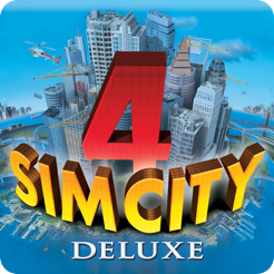 ‎SimCity™ 4 Deluxe Edition