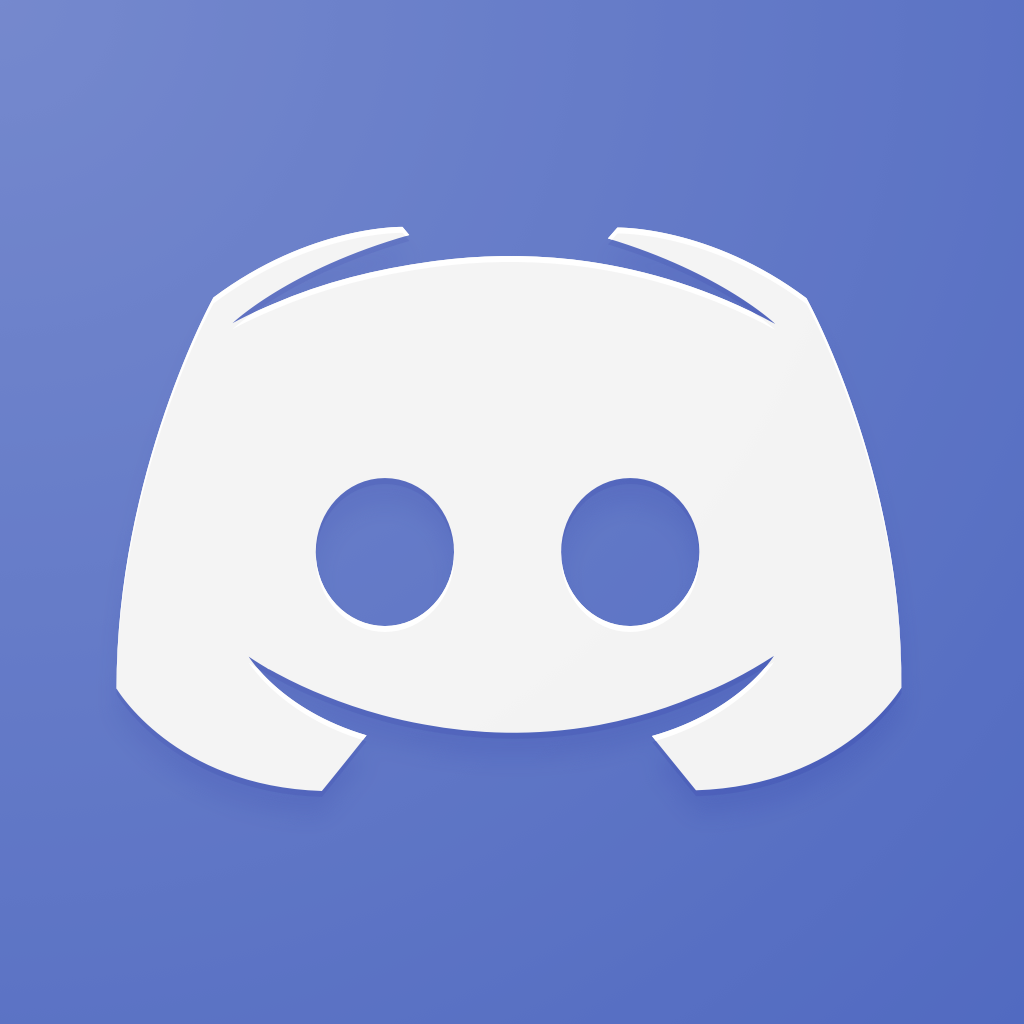 Discord App Icon