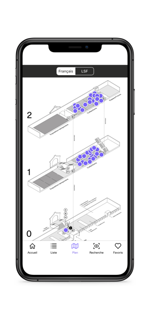 Musée cantonal des Beaux-Arts(圖3)-速報App