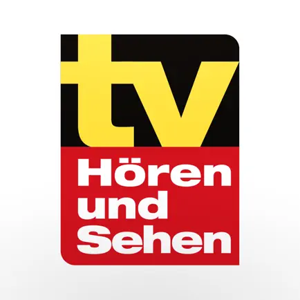 tv Hören und Sehen ePaper Cheats