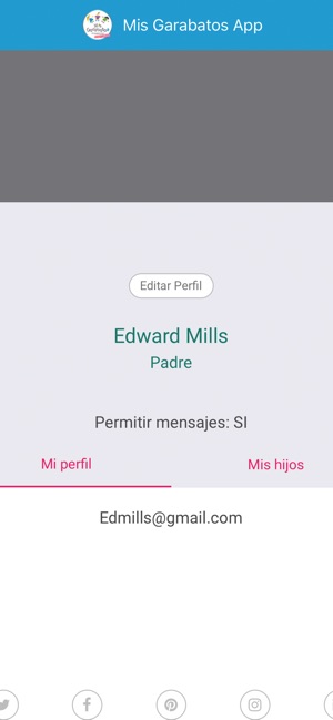 Mis Garabatos App(圖4)-速報App