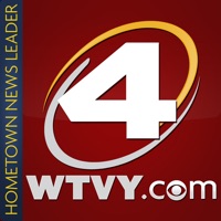 WTVY News app not working? crashes or has problems?