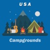 USA Campgrounds