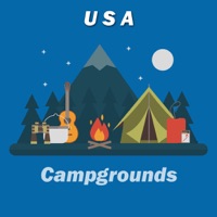 USA Campgrounds apk