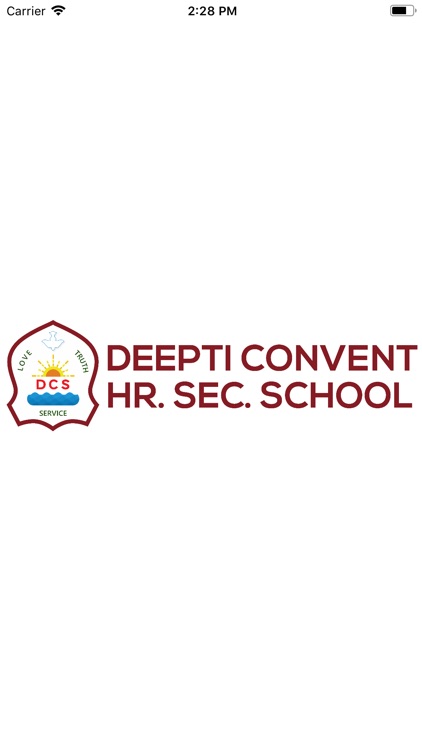 Deepti Convent HSS Jagdalpur