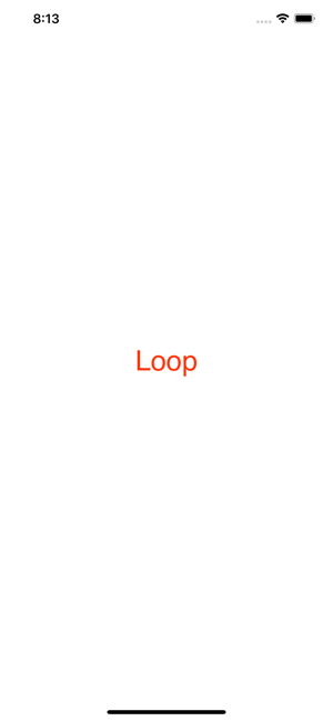 Loop Client