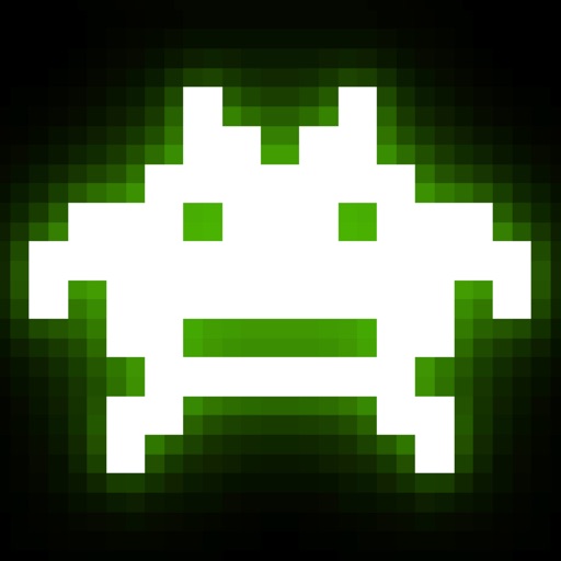 Alien Invader Escape