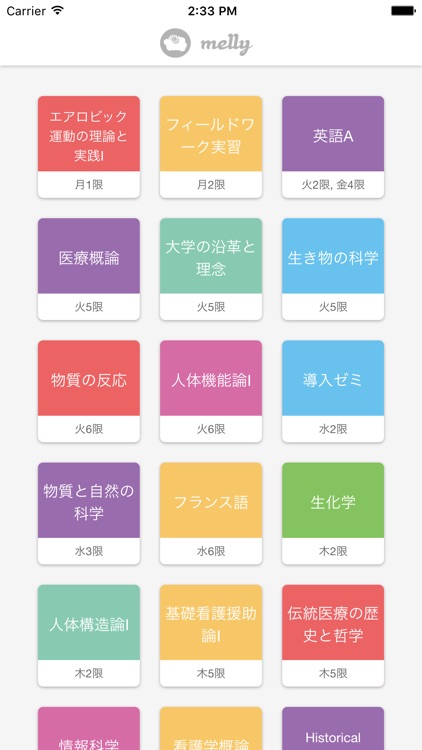 Melly By Learning And Development System Design Laboratory Inc