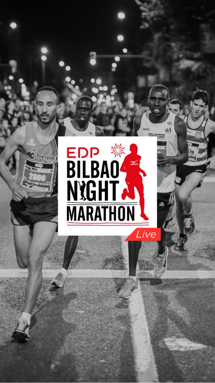 EDP BILBAO NIGHT MARATHON