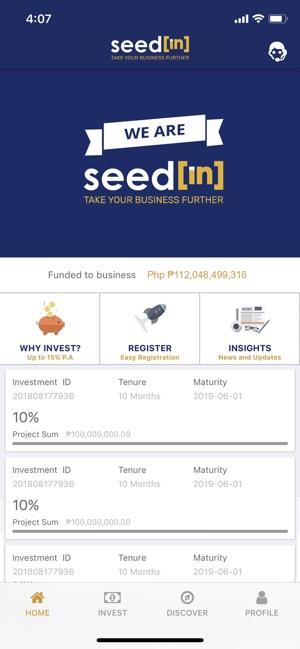 SeedIn PH