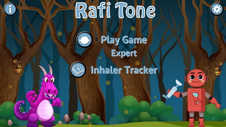 Rafi Tone