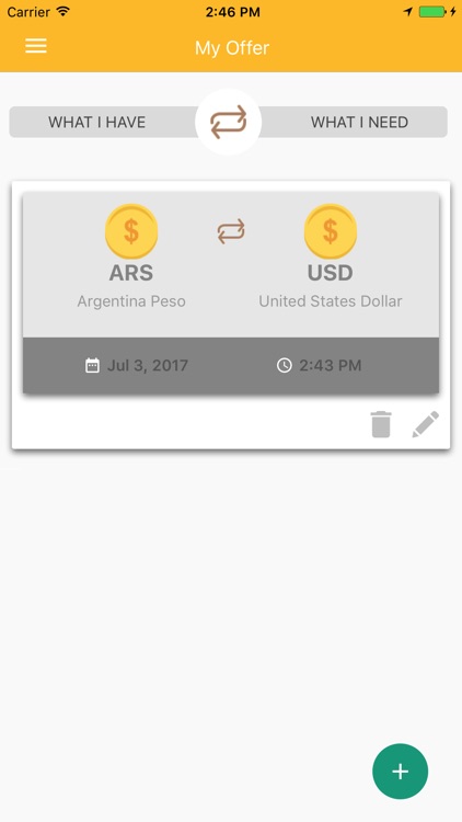 Zeepod - Exchange Money screenshot-3