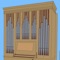 This app makes the sample set of the Grenzing organ of the Escola Superior de Música de Catalunya (Catalonia College of Music) available for playing with MIDI keyboards and a MIDI pedal connected to your iPad or iPhone