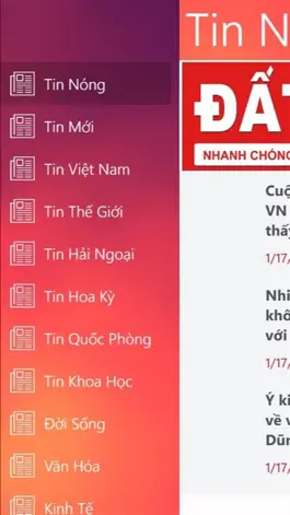 Game screenshot Báo Đất Việt mod apk