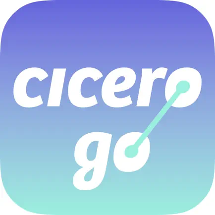 CiceroGO: per Guide e Turisti Читы