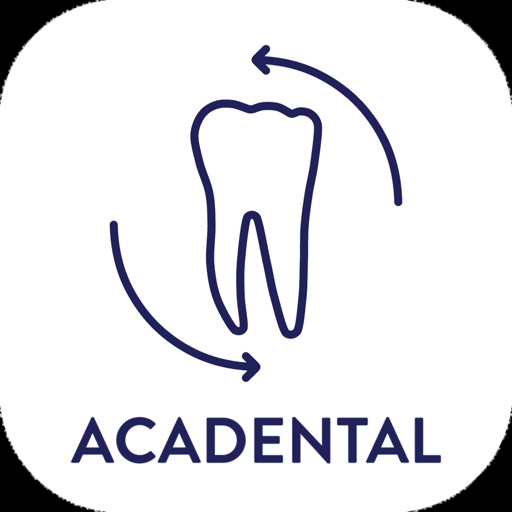 ToothView™ Icon