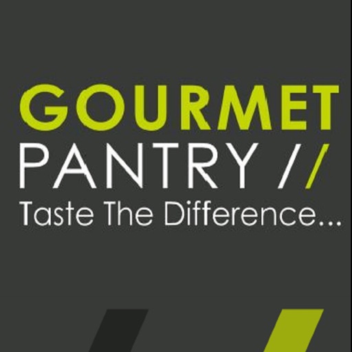 Gourmet Pantry Kinsale