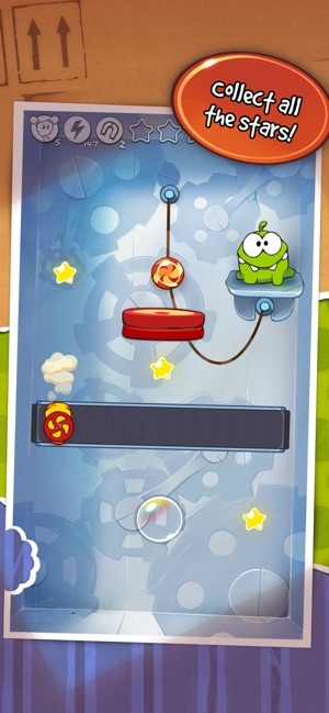 Cut the Rope(圖5)-速報App