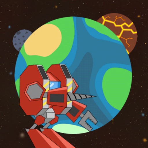 icon of Idle Space Miner