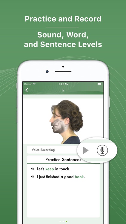 Speech Sounds Visualized screenshot-3