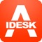 Being coordinated with intelligent hardware of desks, “AiDesk” is able to control the up & down of the desks, as well as setting memory height for common use