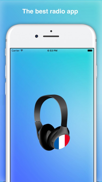 Radios France : french radio