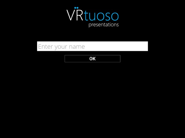 VRtuoso Cloud for iPad(圖2)-速報App