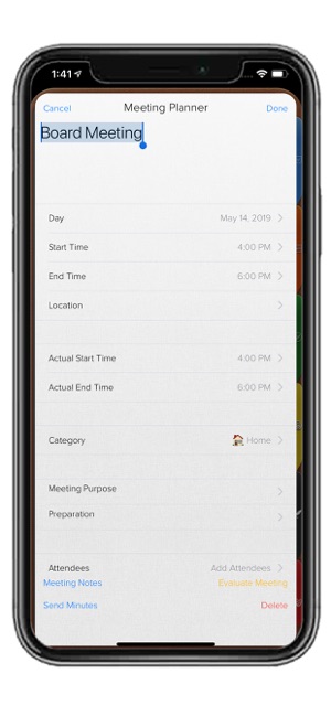 Opus One: To-Do List & Tasks(圖7)-速報App