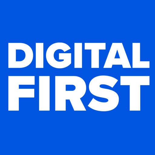 Digital First 2019