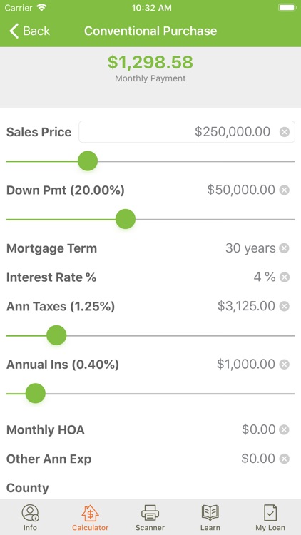 GO Mortgage Home Loans