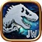 与热门作品《Jurassic Park™ Builder》的创造者们一起回到努布拉岛,展开下一段冒险:《Jurassic World™:游戏》。这款史诗般动作冒险的官方手机游戏将于今年夏天隆重推出。150 多种巨型恐龙将获得新生,让你在惊天动地的恐龙对决中挑战对手。在这个无可比拟建造并战斗的恐龙体验中,建设未来的主题公园并重塑史前的历史。