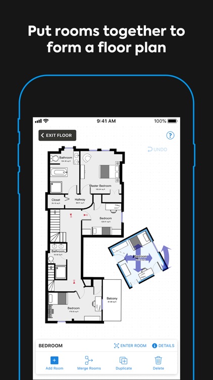 magicplan screenshot-4