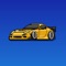 Pixel Car Racer is the first of its kind, a retro style arcade racer, featuring a RPG sandbox experience