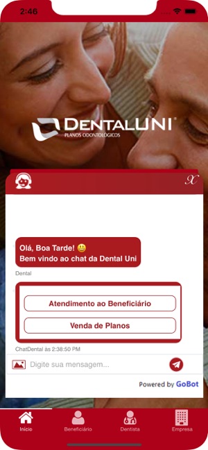 Dental Uni Mobile(圖2)-速報App