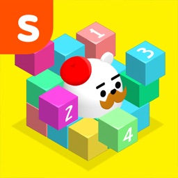 SnowCube: 3D Nonogram