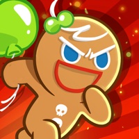 Cookie Run: OvenBreak apk