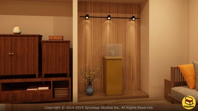 Escape the imprisonment screenshot 4